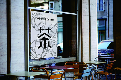 新沂市VI设计：融合城市文化，打造特色品牌标识