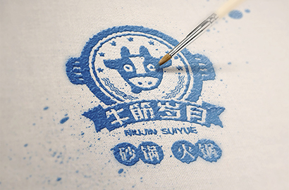 深耕新沂市企业VI设计：解锁品牌成长的核心密码